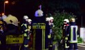 Feuer 2 Tiefgarage Koeln Hoehenhaus Ilfelder Weg P06